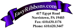 Easy Ribbons Logo
