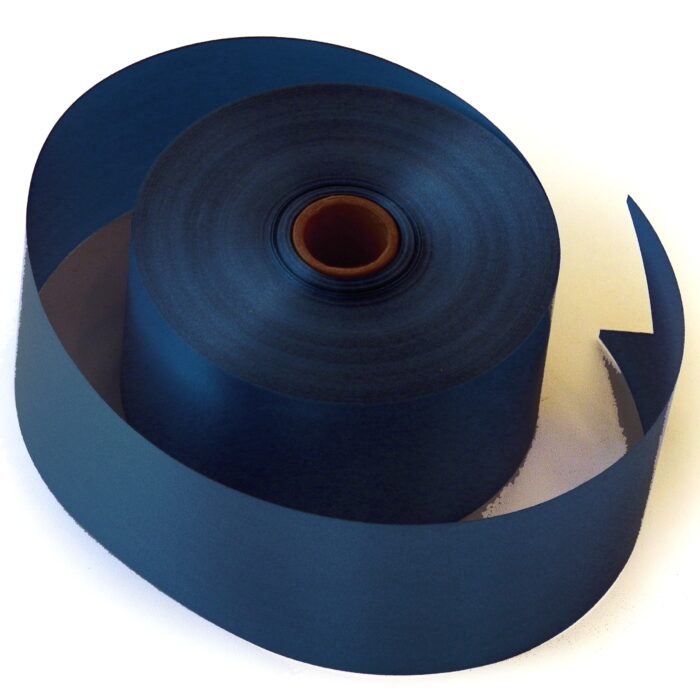 Navy #09 Ribbon